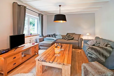 Ferienhaus nahe Naturpark Hohes Venn