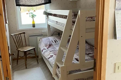 6 Personen Ferienhaus in SUNNE-By Traum