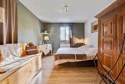 Elegantes Ferienhaus in Lothringen
