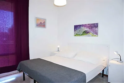Aangename villa in Porto Santa Margherita met...