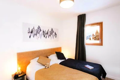 3/4 Zimmer 8 Personen