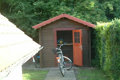 Ferienhaus mit 3 Schlafzimmer
