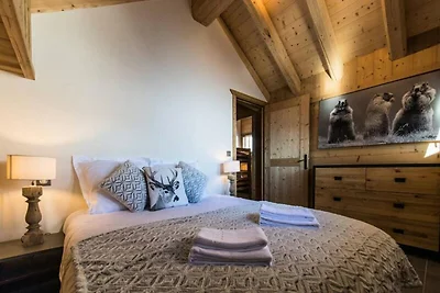 Wunderschönes Duplex an der Piste,...