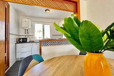 Apartment in der Nähe von Playa Serena