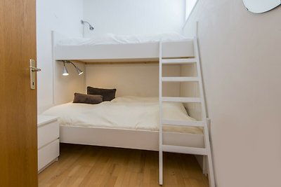 Gemütliche Wohnung in der Nähe von Skipisten