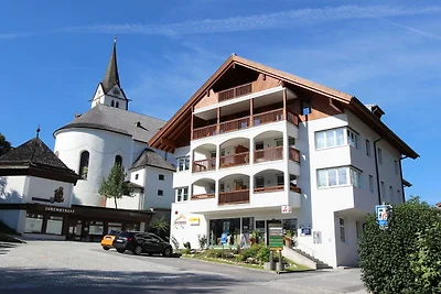 Ferienwohnung in Skigebiet-Nähe in Leogang