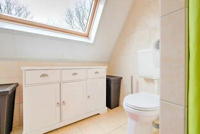 Ferienhaus mit Jacuzzi