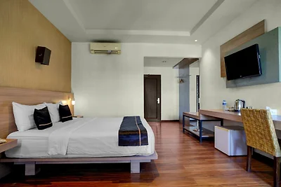 Kuraya Familie Villa Retreat
