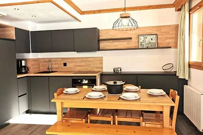 3 Zimmer für 7 Personen