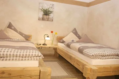 Holiday apartment with 1 bedroom