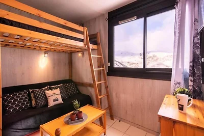 Wohnung in Frankreich nahe Skipisten