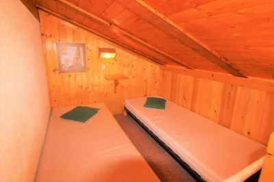 Appartement in Légerette vlakbij de skipistes