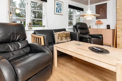 4 Sterne Ferienhaus in Løkken-By Traum