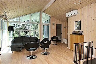 10 Personen Ferienhaus in Fjerritslev-By...