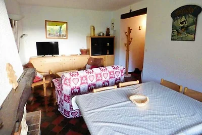 Residenz Piste Bleue