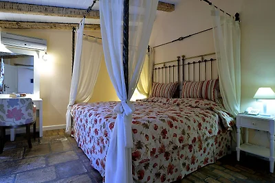 Schöne Ferienwohnung in Paleokastritsa