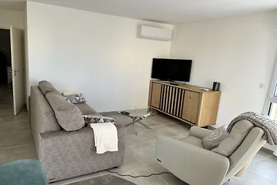 Ferienwohnung mit 1 Schlafzimmer