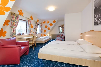 Ferienhaus nahe dem Skigebiet in Winterberg