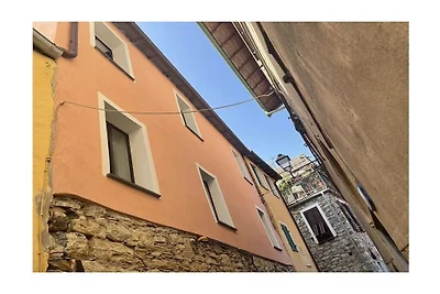 Casa vacanze a Vasia con piscina