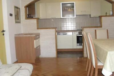Apartments White House - Two Bedroom Apartmen...