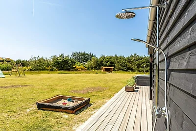 4 Sterne Ferienhaus in Saltum