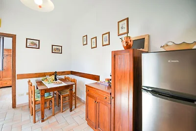 Moderna casa vacanze a Montepulciano con...