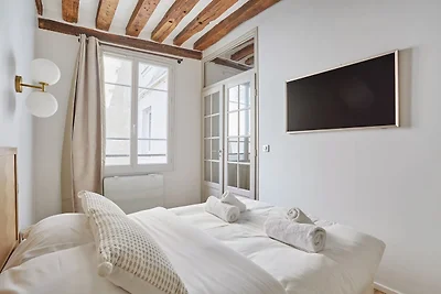 Wohnung Tour Eiffel Invalides