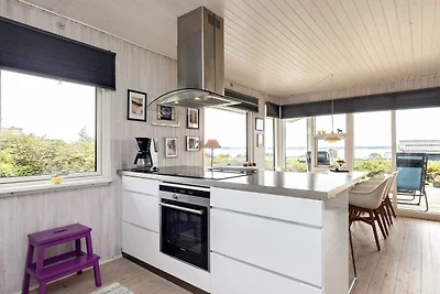 6 Personen Ferienhaus in Ebberup