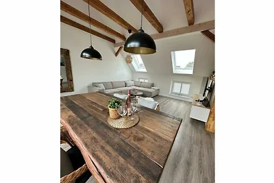 Fischerstuv Rifugio moderno