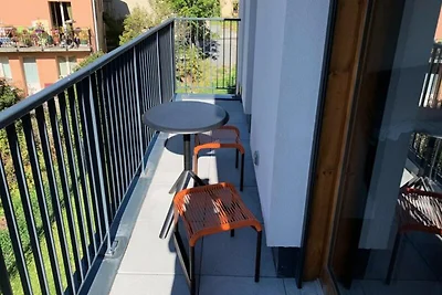 Appartamento a Chamonix con vista sulle...