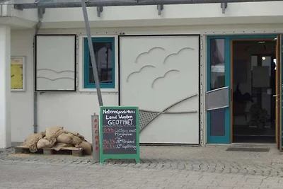 Vakantieappartement met 3 slaapkamers