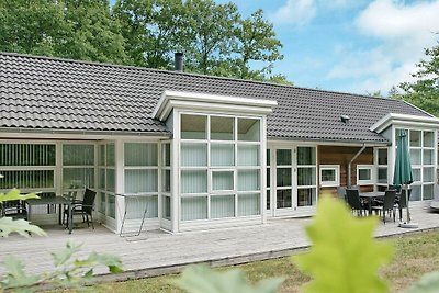 10 Personen Ferienhaus in Hasle