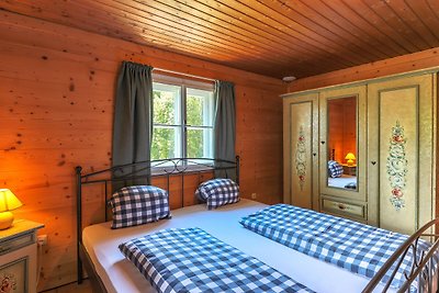 Luxuriöses Ferienhaus in Mittersill mit Sauna