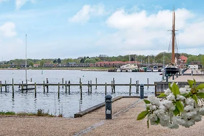 4 Personen Ferienhaus in Gråsten