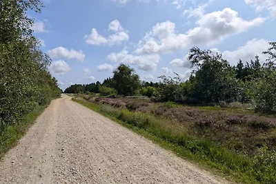 8 Personen Ferienhaus in Nørre Nebel