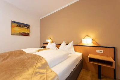 Hotel Landliebe by Belvilla Apartment