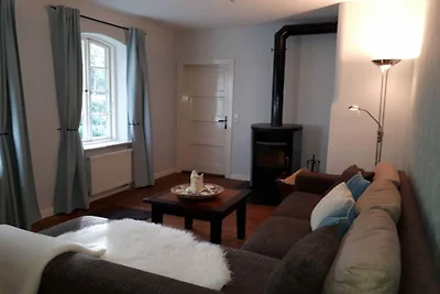 Ferienwohnung mit 2 Schlafzimmer