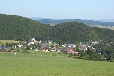 Gezellig appartement in Medebach