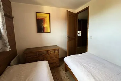 Appartamento a Morillon vicino al Grand...