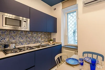 Colonna Appartement 1 Comfortabele...