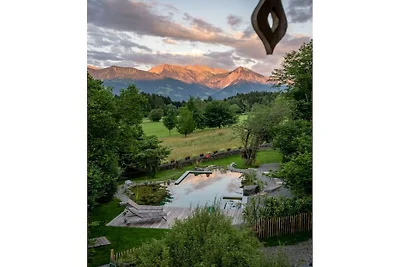 Vakantieappartement met 1 slaapkamer