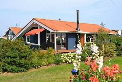 Suennhuus Comfortabele vakantiewoning