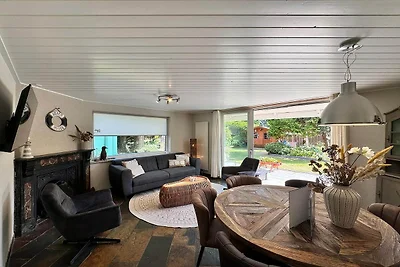 Bungalow a Texel vicino a Spiaggia e Bosco