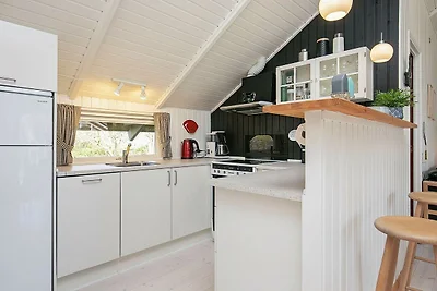 6 Personen Ferienhaus in Humble