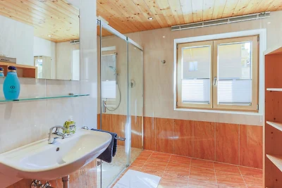Luxus-Ferienwohnung in Saalbach-Hinterglemm n...