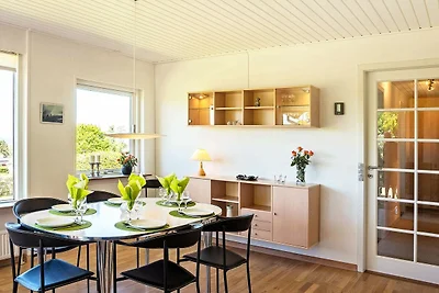 6 Personen Ferienhaus in Allinge