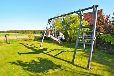 Komfortables Ferienhaus für 8 Personen,...