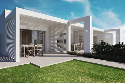 Ferienhaus in Stintino nahe Stränden