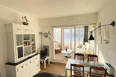 Dahouet Residence f�r zwei Personen