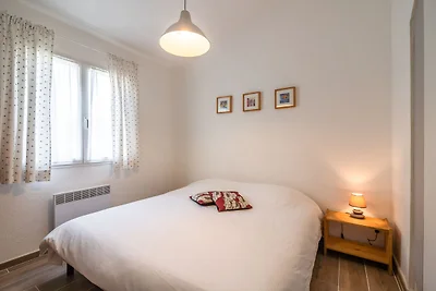 Luxuriöse Villa mit privatem Pool